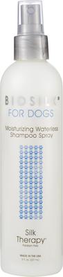 Therapy Deep Moisture Waterless Dog Shampoo Spray, 8-fl oz bottle