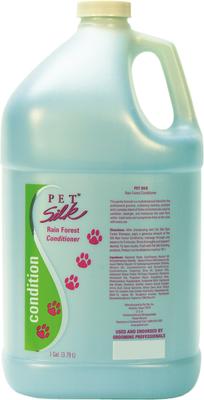 Rainforest Dog & Cat Conditioner, 16-fl oz bottle