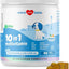 Coco and Luna 10-in-1 Soft Chew Multivitamin for Dogs, 90 count