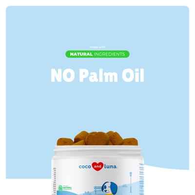 Coco and Luna 10-in-1 Soft Chew Multivitamin for Dogs, 90 count