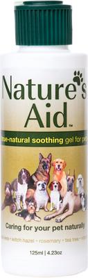 True-Natural Soothing Dog Gel, 1.25-fl oz bottle