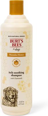 Manuka Honey Itch Soothing Chamomile Dog Shampoo, 16-fl oz bottle