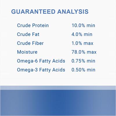 Sardine Loaf Grain-Free Canned Dog Food, 12.5-oz, case of 12