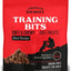 Salmon Recipe Grain-Free Soft & Chewy Training Bits Dog Treats, 4-oz bag