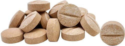 II Chewable Tablet Joint Supplement for Dogs & Cats, 120 count