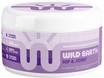 Hip & Joint Dog Supplement, 6.3-oz bottle