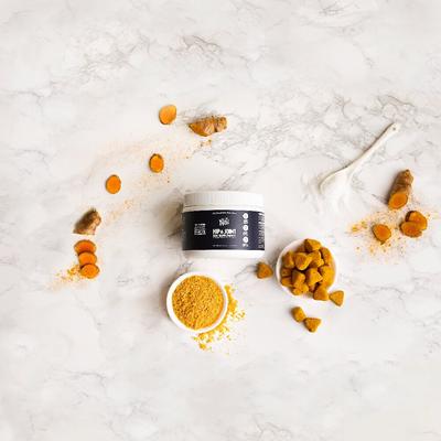 Hip & Joint Dog Supplement, 6.3-oz bottle