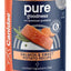 Bundle: CANIDAE PURE Limited Ingredient Salmon & Sweet Potato Dry Food + Salmon & Sweet Potato Canned Dog Food