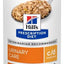 c/d Multicare Urinary Care Chicken & Vegetable Stew Wet Dog Food, 5.5-oz can, case of 4