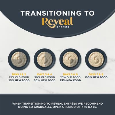 Entree Tuna Fillet with Mackerel Pate Recipe Grain-Free Canned Wet Cat Food, 2.47-oz can, case of 24