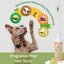 Paw & Nose Dog Cream, 4-fl oz bottle