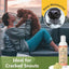 Paw & Nose Dog Cream, 4-fl oz bottle
