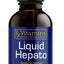 Hepato Liquid Liver Supplement for Cats & Dogs, 4-fl oz bottle