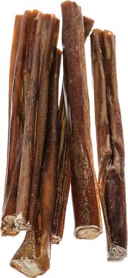 5" Steer Sticks Dog Treat, 5 count