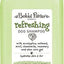 Champú refrescante botánico para perros, botella de 128 onzas líquidas