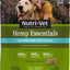 Hemp Peanut Butter & Honey Flavor Calming Soft Chew Supplement for Adult Dogs, 12.7-oz