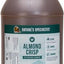 Almond Crisp Dog Shampoo, 16-fl oz bottle