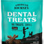 Grain-Free Small Dental Dog Treats Mint Flavor, 120 count