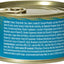 Chicken & Salmon Flaked Canned Wet Cat Food, 2.8-oz can, case of 12
