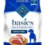 Basics Skin & Stomach Care Grain-Free Formula Duck & Potato Recipe Adult Dry Dog Food, 22-lb bag