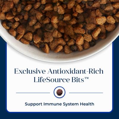 Basics Skin & Stomach Care Grain-Free Formula Duck & Potato Recipe Adult Dry Dog Food, 22-lb bag