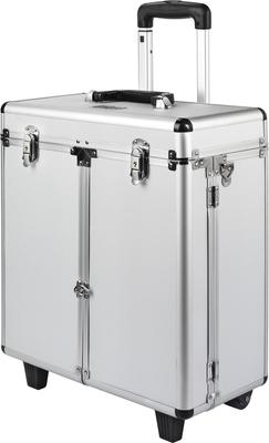 Grooming case with Wheels