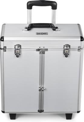 Grooming case with Wheels