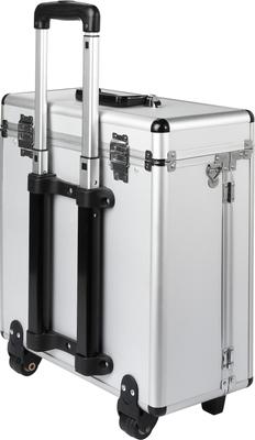 Grooming case with Wheels