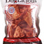 DogLicious Natural Rawhide Chips Dog Treats, 1-lb bag