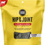 Hip & Joint Chicken Jerky Dog Treats, 12-oz bag