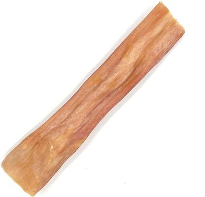 6-inch Tremenda Toughs Dog Chew, 8-oz bag