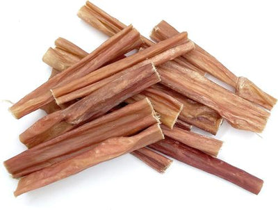 6-inch Tremenda Toughs Dog Chew, 8-oz bag