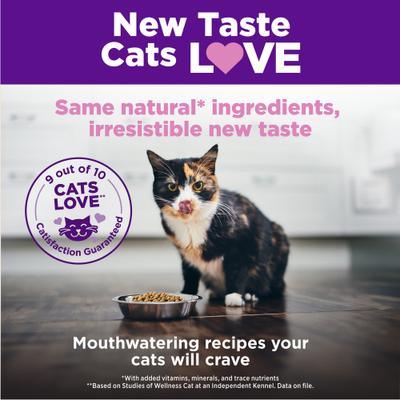 Complete Health Kitten Deboned Chicken, Chicken Meal & Rice Dry Cat Food, 5-lb bag