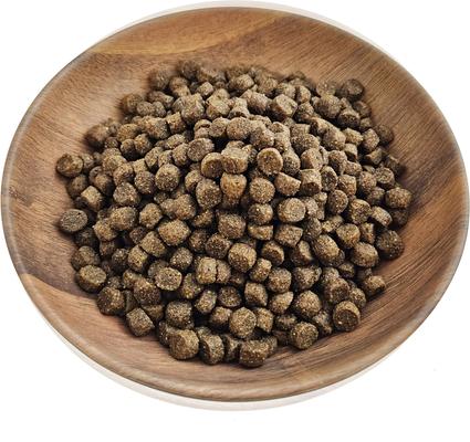 Grain-Free Buffalo & Duck Dry Dog Food, 3.5-lb bag