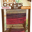 Munchy Sticks Dog Treats, 50 count