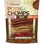 Golosinas para perros Munchy Sticks, 50 unidades
