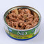 N&D Prime Boar & Apple Grain-Free Wet Cat Food, 2.46-oz can, case of 24