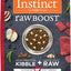 Raw Boost Adult Grain-Free Real Salmon Recipe Dry Dog Food, 19-lb bag
