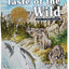 Bundle: Taste of the Wild Ancient Stream with Ancient Grains Dry Food + Pacific Stream Grain-Free Canned Dog Food