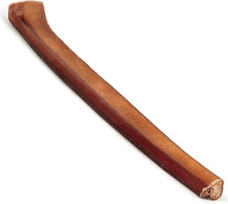 12-inch Bully Sticks Dog Treat