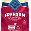 Freedom Adult Grain-Free Lamb & Potatoes Dry Dog Food, 24-lb bag