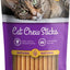 Chicken Flavor Cat Chew Treats, 3.74-oz bag