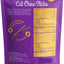 Chicken Flavor Cat Chew Treats, 3.74-oz bag
