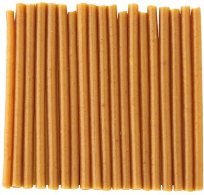 Chicken Flavor Cat Chew Treats, 3.74-oz bag