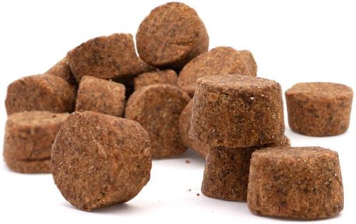 Soft Chew Supplement for Small Dogs & Cats, 60 count