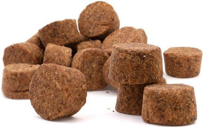 Soft Chew Supplement for Small Dogs & Cats, 60 count