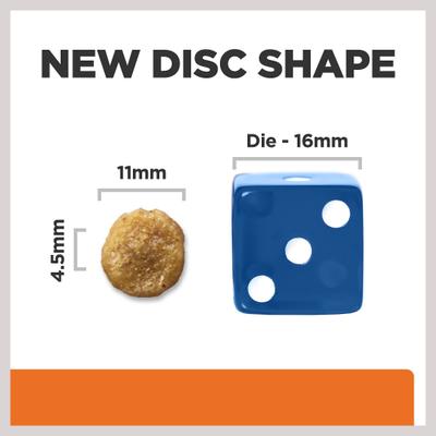 u/d Urinary Care Original Flavor Dry Dog Food, 27.5-lb bag