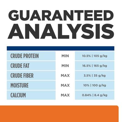 u/d Urinary Care Original Flavor Dry Dog Food, 27.5-lb bag