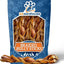 Braided 12-inch Bully Sticks Dog Treats, 6 count
