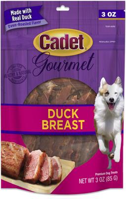 Gourmet Chicken Breast Jerky Treats Chicken Flavor Dog Treats, 14-oz bag